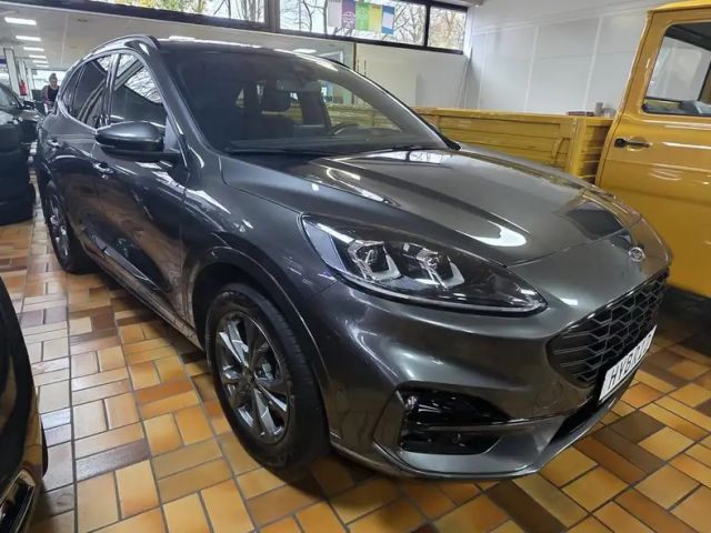 Ford Kuga Plug in Hybrid ST Line X