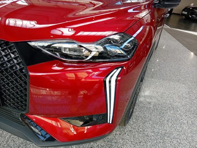 DS DS 3 E-Tense Mobiles Performance Line