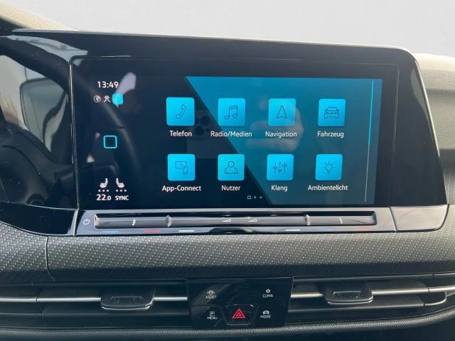 Volkswagen Golf DSG IQ.Drive R-Line