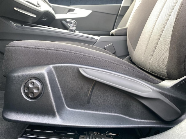 Audi A4 35 TDI Avant S-Tronic