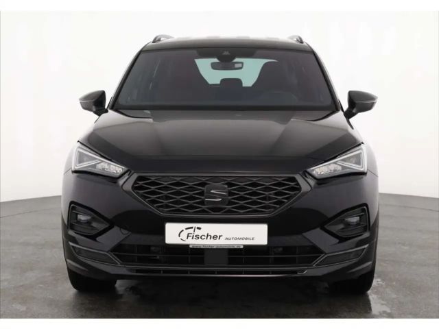 Seat Tarraco 2.0 TSI DSG FR-lijn