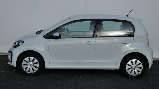 Volkswagen up! 1.0 65PS 5-Gang