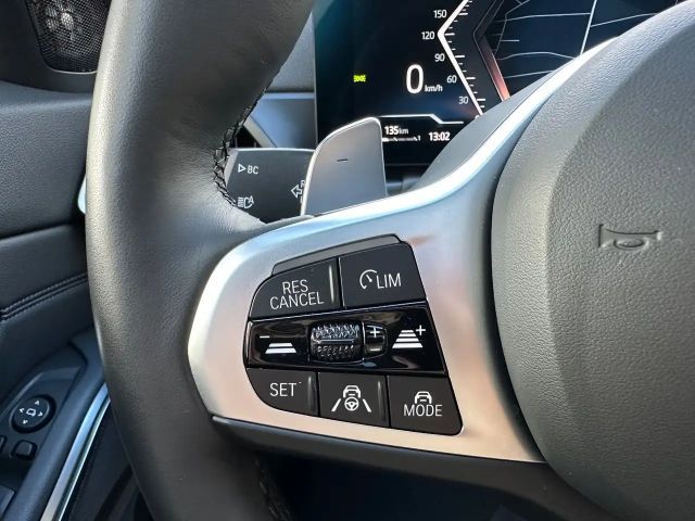 BMW 320 320i M-Sport Touring