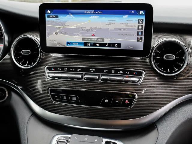 Mercedes-Benz V 300 AVANTGARDE Extralang