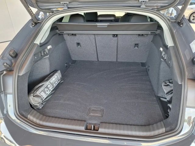 Audi A6 e-tron e-tron