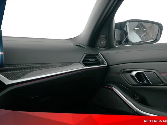 BMW M3 CS Sedan xDrive