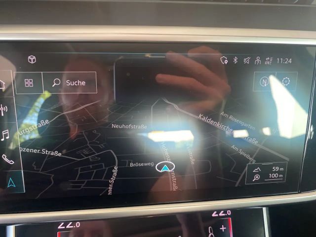 Audi A6 45 TDI Avant Quattro