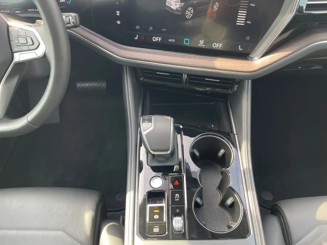 Volkswagen Touareg Elegance Elegance