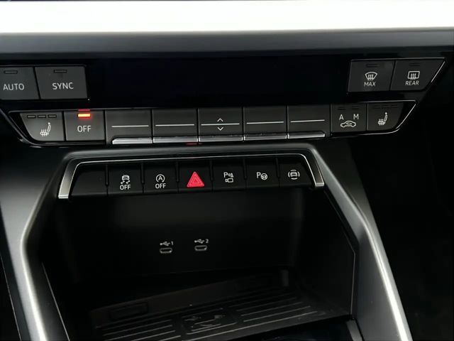 Audi A3 35 TFSI S-Tronic