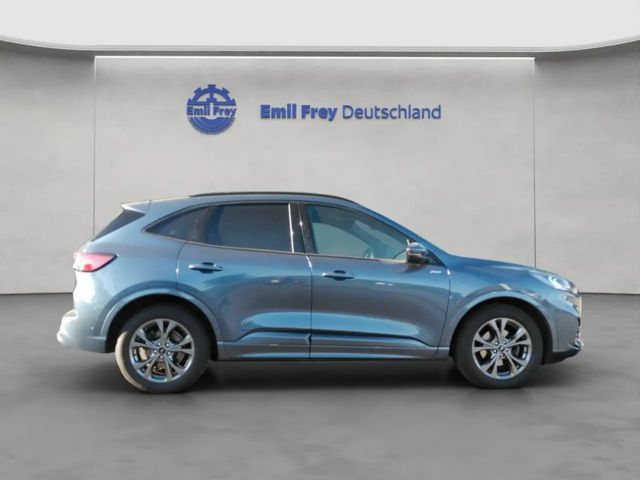 Ford Kuga EcoBoost ST Line X