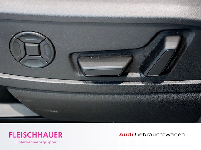 Audi Q5 Quattro S-Tronic Sportback