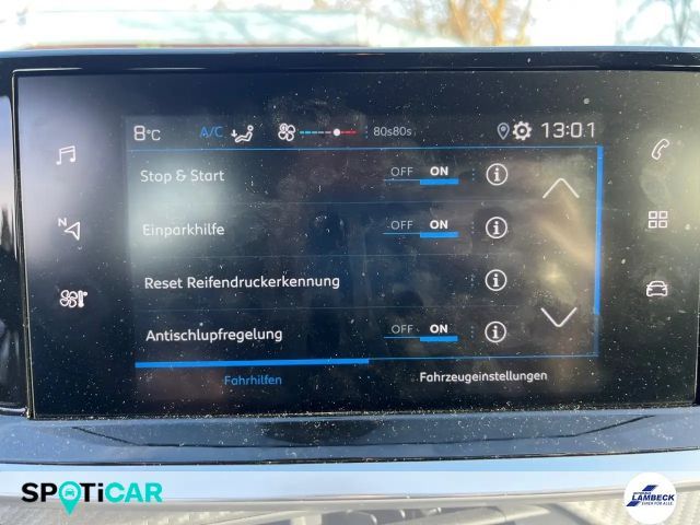 Peugeot 208 Active Pack PureTech