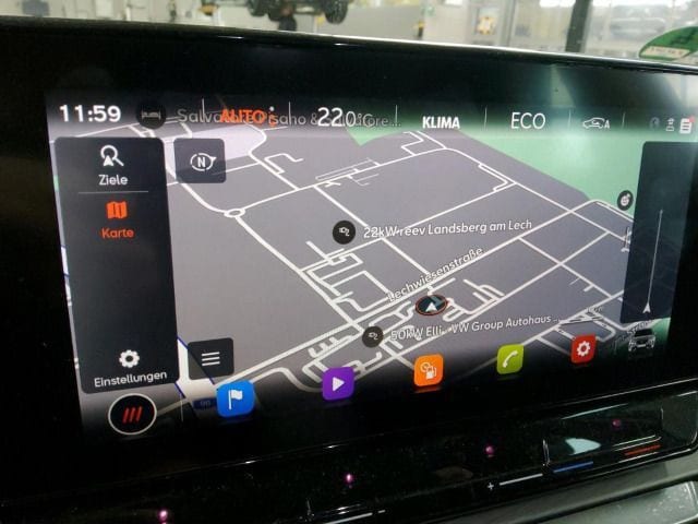 Cupra Formentor 1.4 DSG e-Hybrid