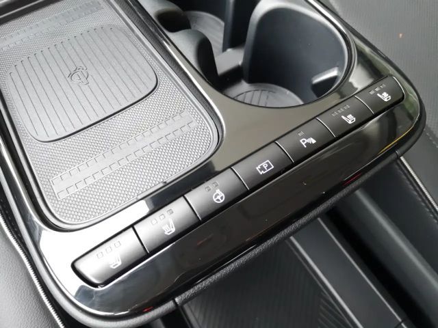 Hyundai IONIQ 5 4WD Vierwielaandrijving