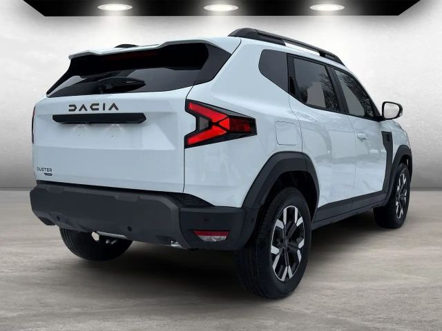 Dacia Duster Extreme