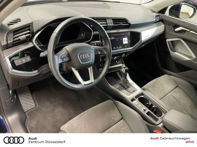 Audi Q3 45 TFSI Hybride