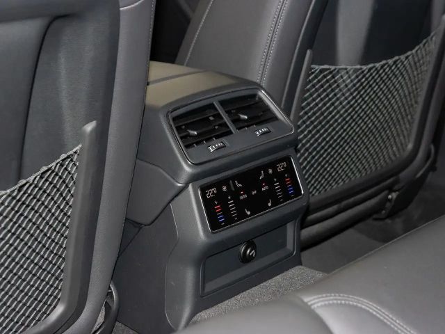 Audi A6 50 TFSI Hybride Quattro