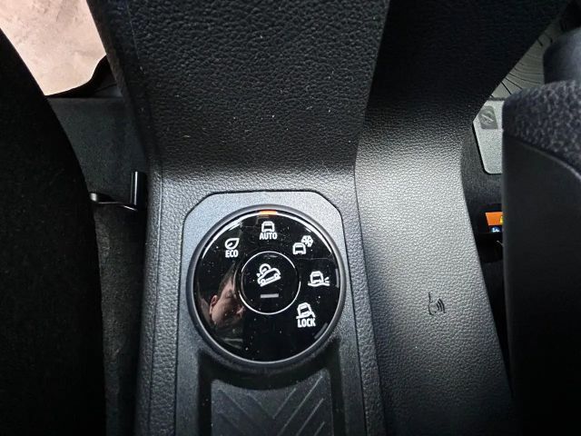 Dacia Duster 4WD Extreme TCe 130