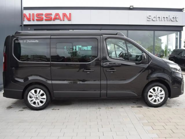 Nissan Primastar dCi 170