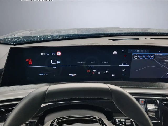 Peugeot 5008 mHEV 145 e-DCS6 Aut.