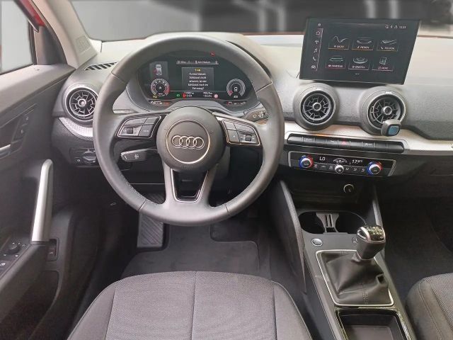 Audi Q2 30 TFSI