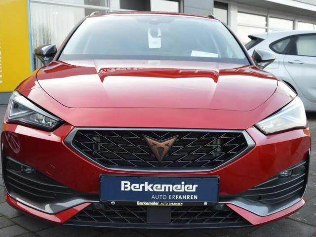 Cupra Leon 1.4 Sportstourer e-Hybrid