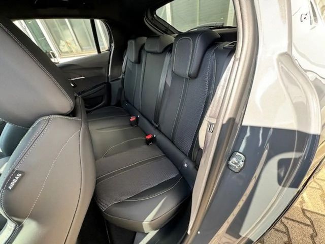 Peugeot 208 GT-Line PureTech