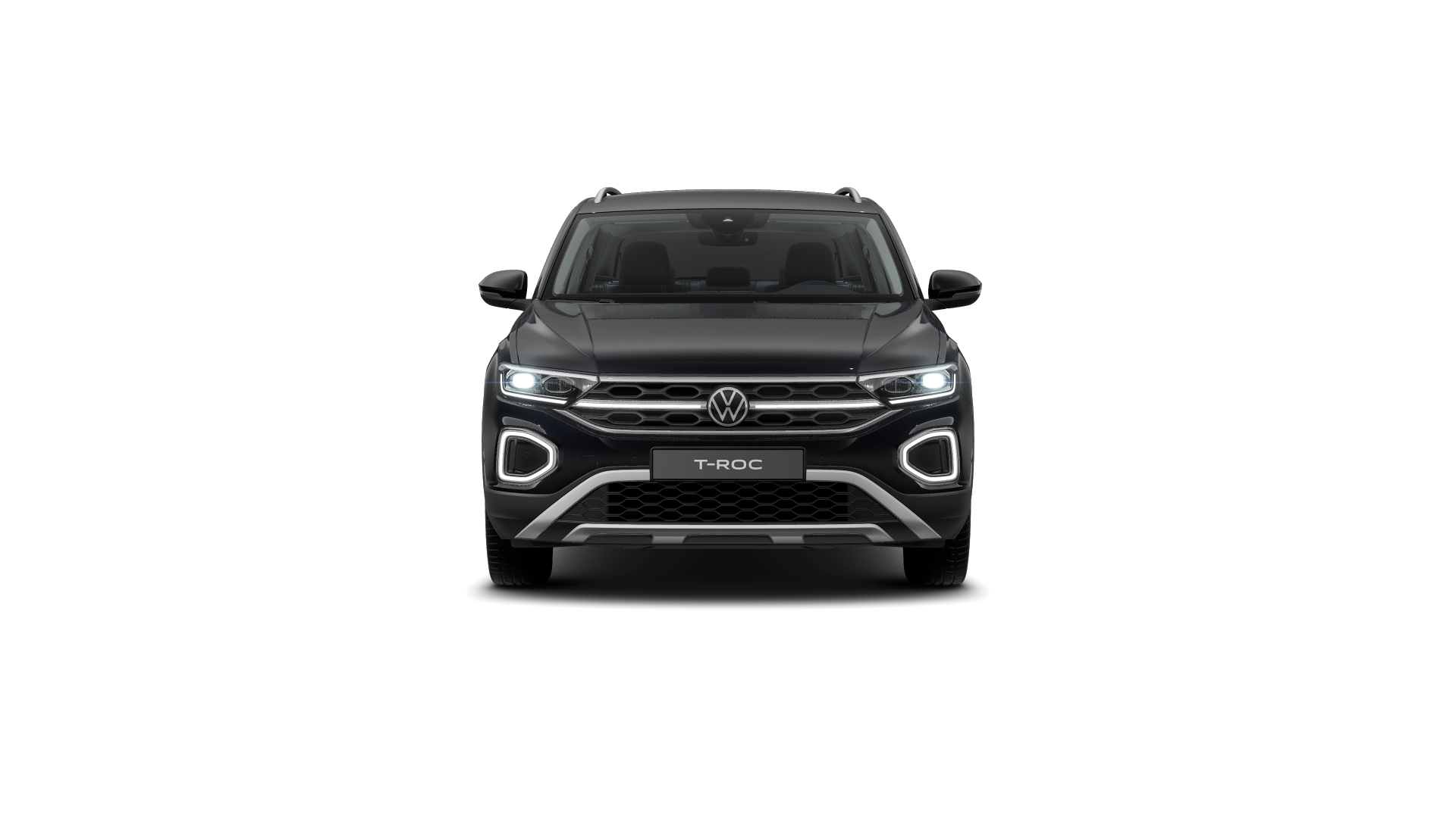 Volkswagen T-Roc 1.5 TSI DSG IQ.Drive