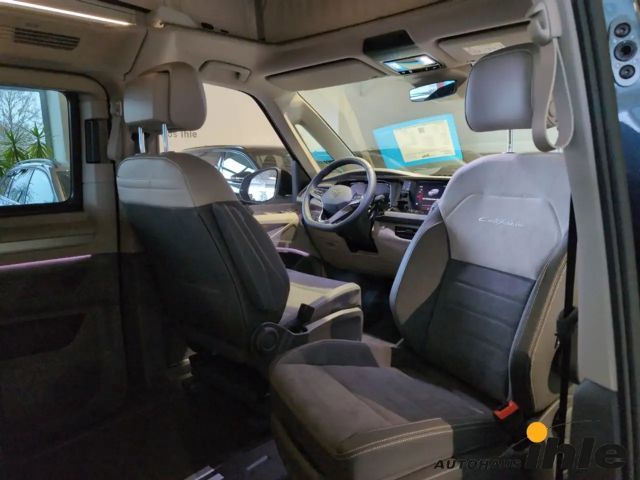 Volkswagen California DSG IQ.Drive Ocean T7