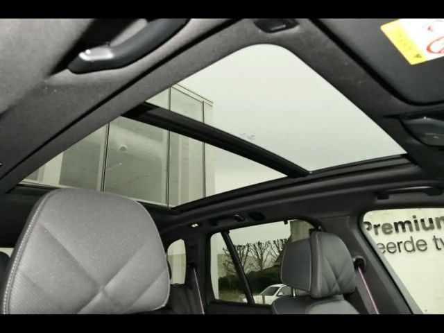 BMW X5 M-Sport xDrive50e
