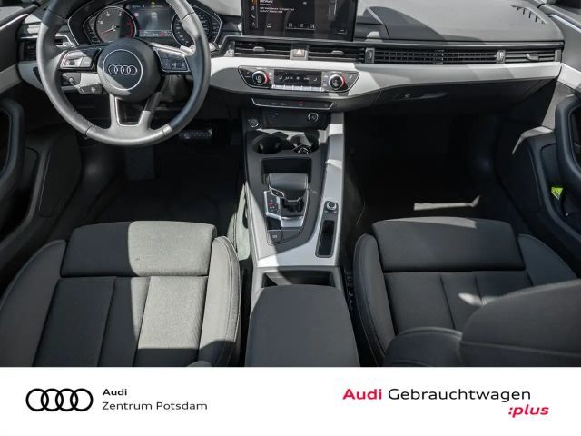 Audi A4 30 TDI Avant