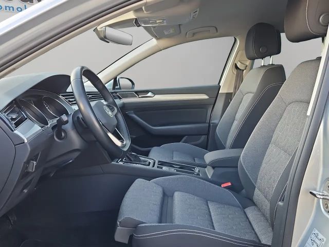 Volkswagen Passat 2.0 TDI Business Variant