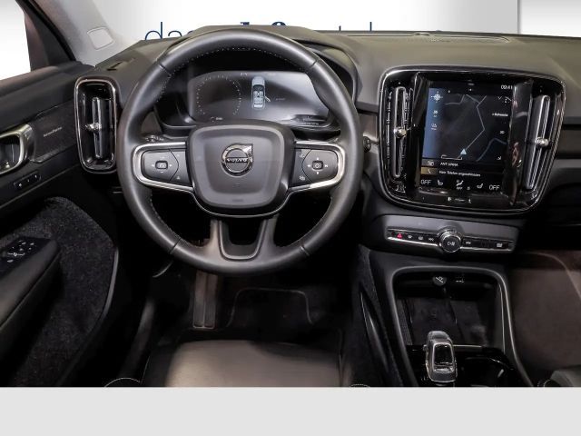 Volvo XC40 Bright Twin Engine