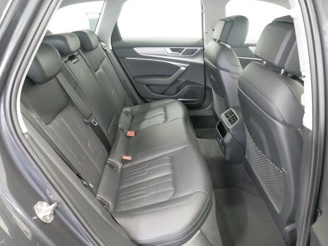 Audi A6 55 TFSI Avant Quattro Sport