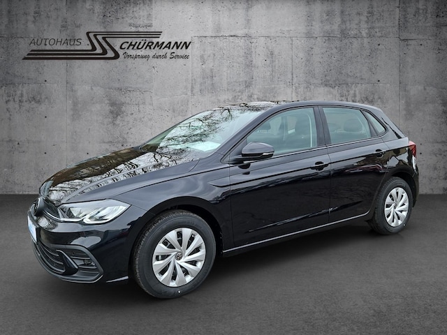 Volkswagen Polo Life