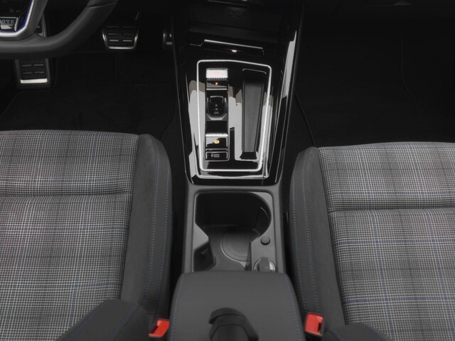 Volkswagen Golf GTE eHybrid