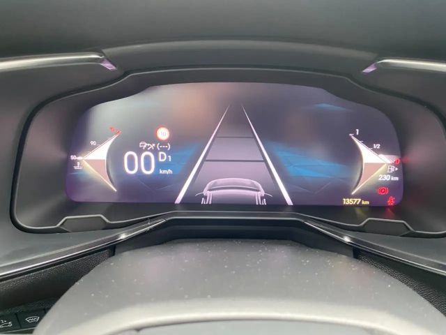 DS DS 7 Crossback BlueHDi Mobiles Étoile