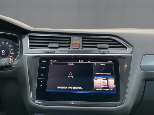 Volkswagen Tiguan 2.0 TSI Allspace DSG R-Line