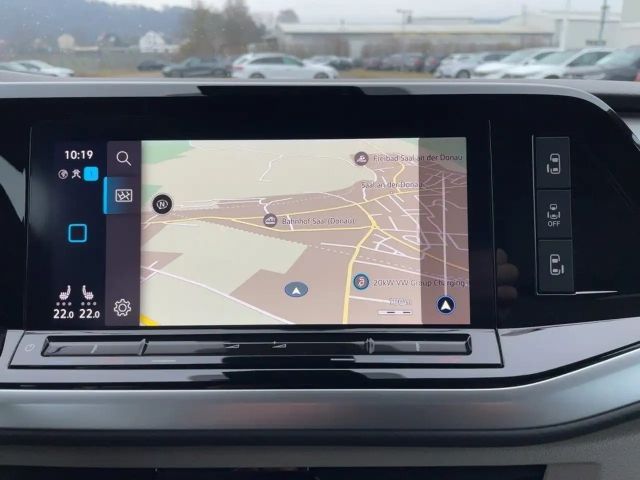 Volkswagen Multivan Life T7