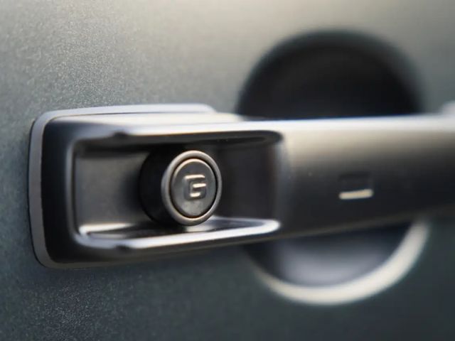 Mercedes-Benz G 450 450d AMG Line