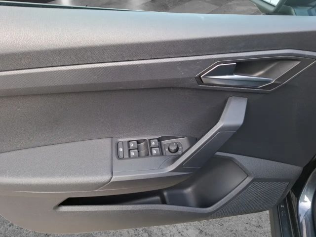 Seat Arona DSG Style