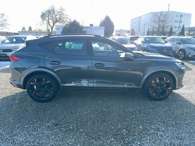 Cupra Formentor VZ e-Hybrid