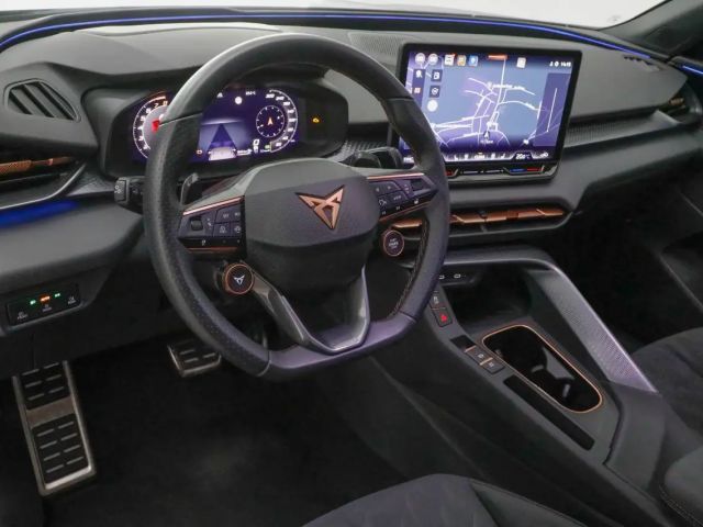 Cupra Terramar 1.5 eTSI