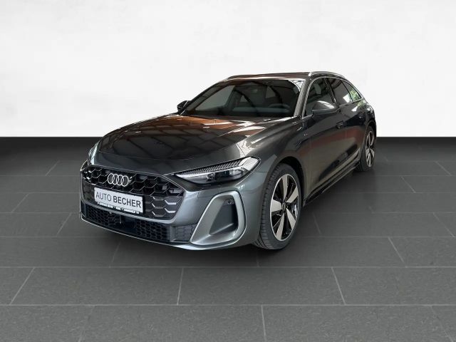 Audi A5 Avant Hybride Quattro S-Tronic