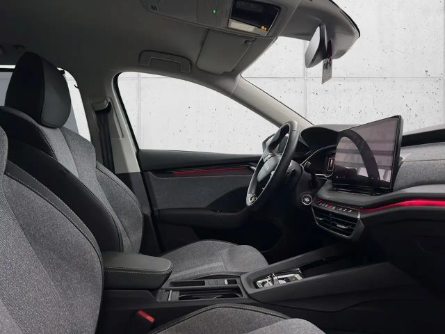 Skoda Octavia 2.0 TDI Selection