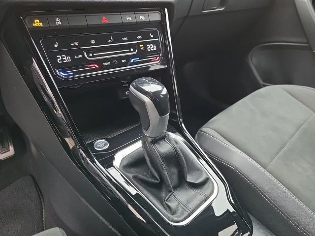 Volkswagen T-Roc DSG R-Line