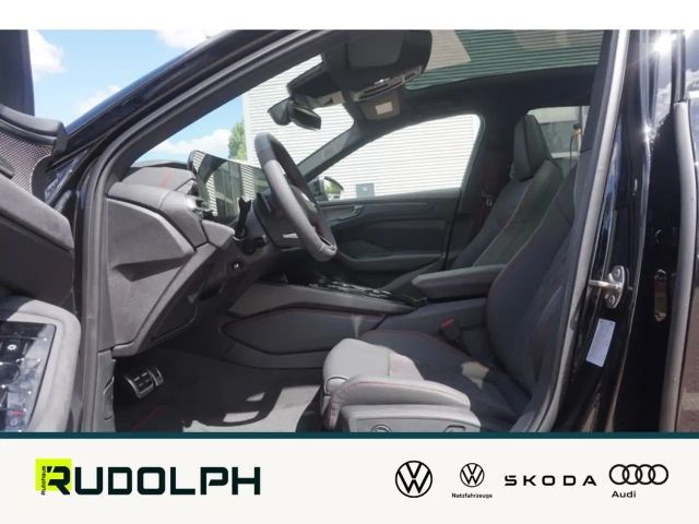 Audi A6 e-tron Avant Quattro S-Line