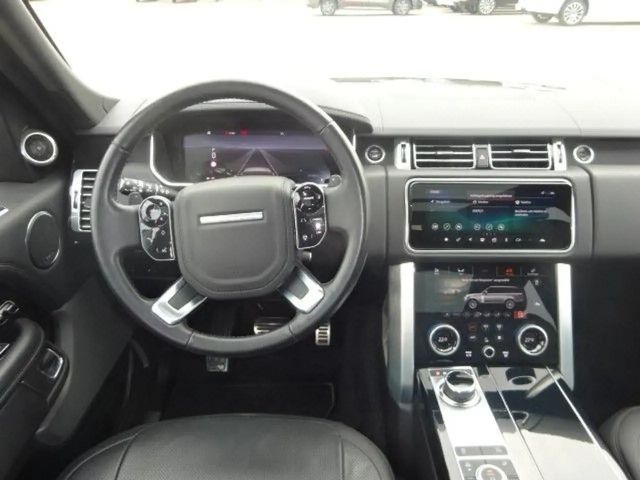 Land Rover Range Rover SDV8