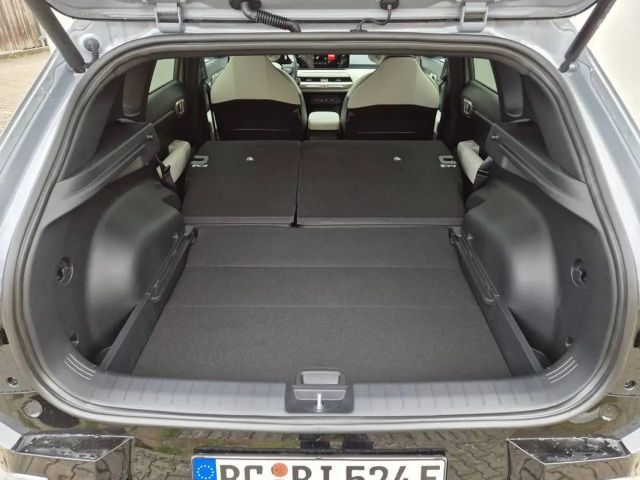 Kia EV4 81.4 kWh GT-Line