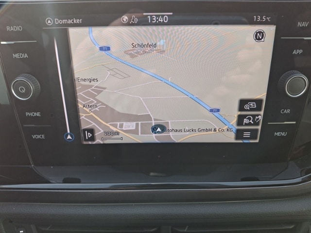 Volkswagen Taigo 1.0 TSI DSG IQ.Drive